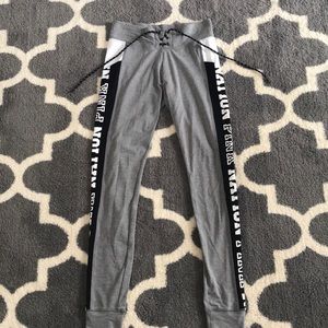 Victoria secret ~Pink leggings